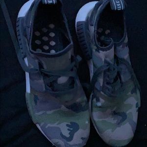 army nmds